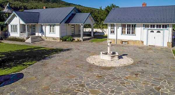 Casa ''Sophia'' cu vedere la Padurea de Argint