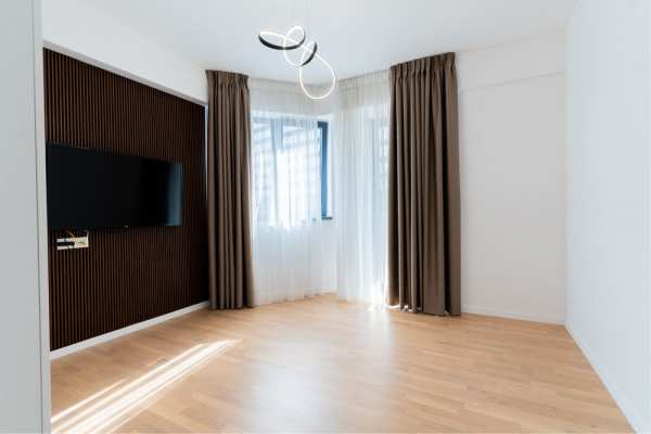 Apartament LUX Herastrau- Atlas | Loc de parcare