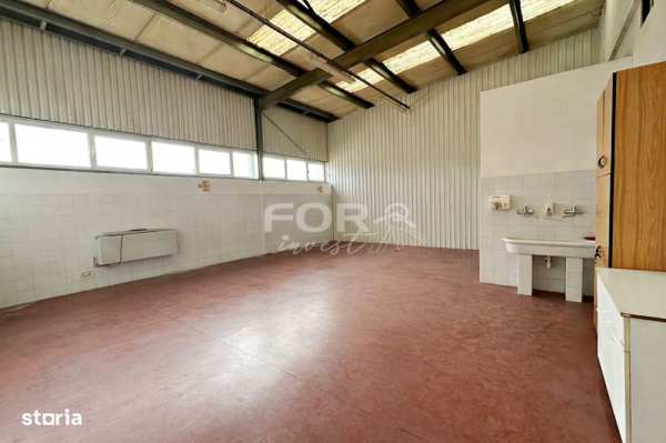 Spatiu  75 mp de inchiriat in zona Oncea Oradea