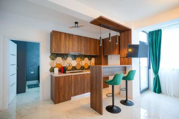 Inchiriez apartament in Mamaia Nord(navodari)
