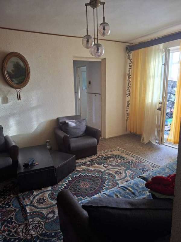 Apartament 3 camere