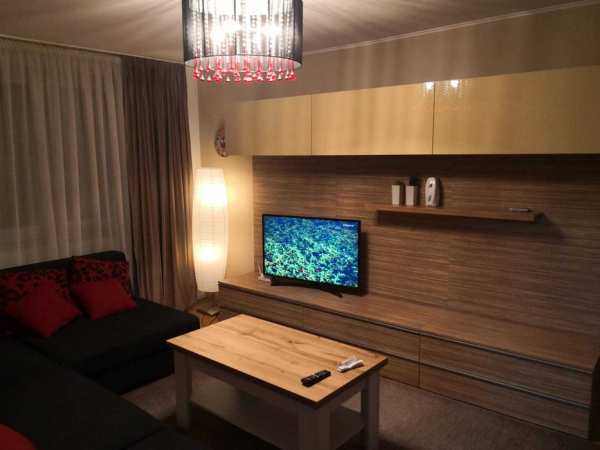 Inchiriez apartament 2 camere Strada Emil Racovita Berceni, Sectorul 4