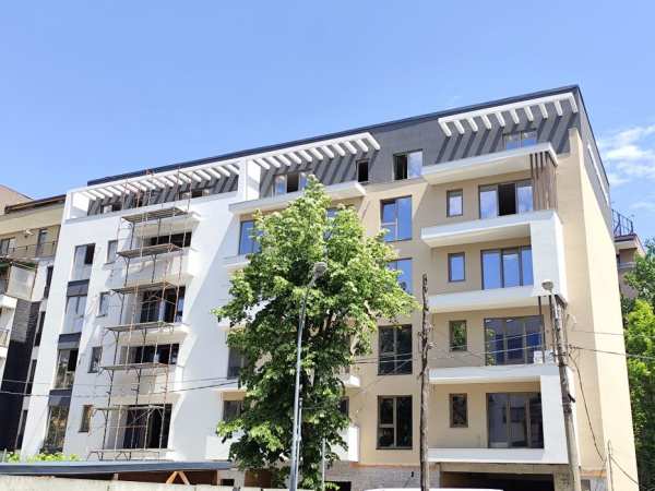 4 camere STR ZELETIN Aviației-Aerogării-Băneasa Nord Premium