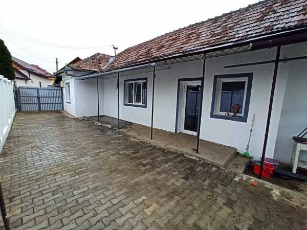 Casă de vânzare (mun. Gherla)