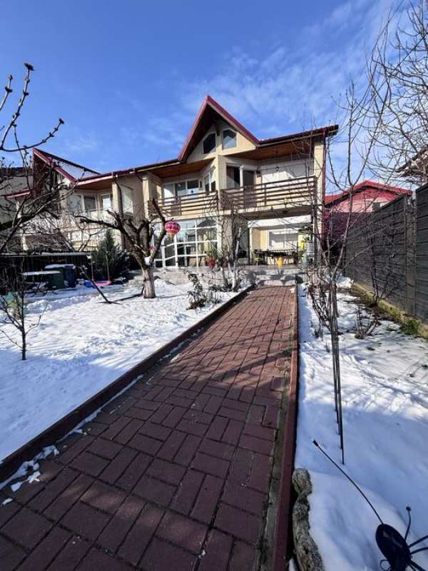 Casa Pantelimon 2008 150 mp utili