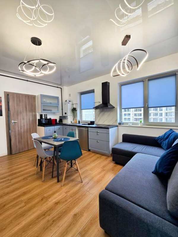 Vand Apartament in Siganture Promenada Mamaia Nord