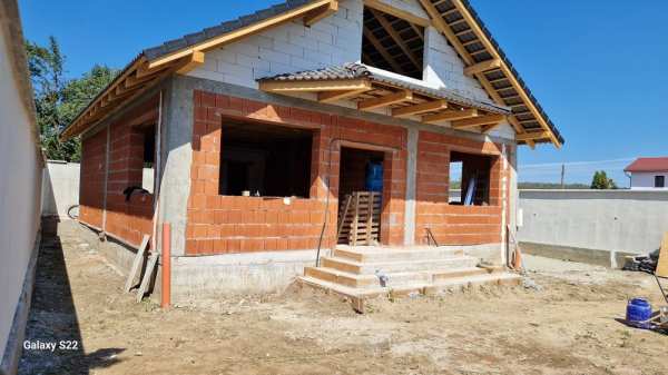 Casa de vanzare în CRISTIAN SIBIU