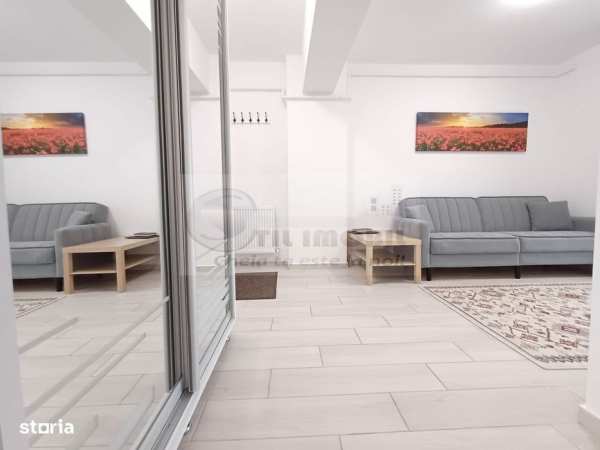 Apartament 2 camere si Loc de parcare subteran-Cug-Spitalul Providența