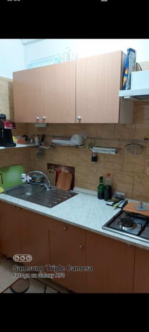 Inchiriez garsonieră Astra Brasov Infratirii