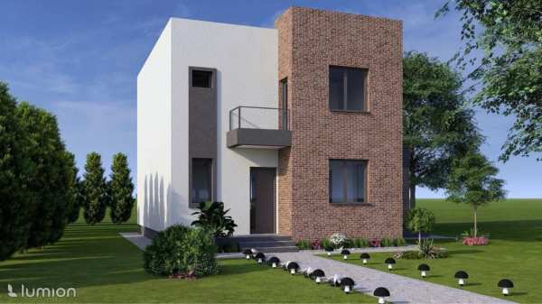 Casa p+1 constructie noua FOCSANI