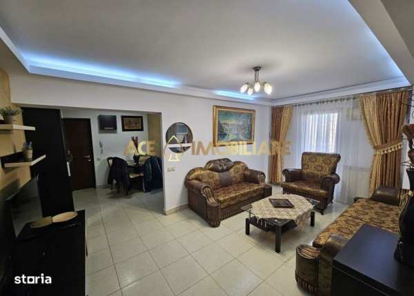3 Camere | Dristor | Proximitate Metrou | Mobilat