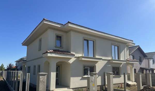 Proprietar vand casa in Giroc undecalitatea și detaliile fac diferența