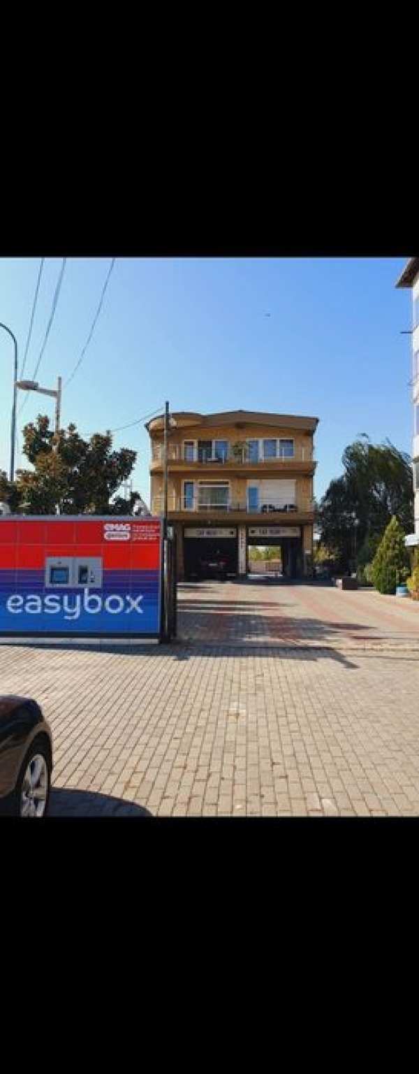 PROPRIETAR , Vand casa , bulevardul G.Enescu