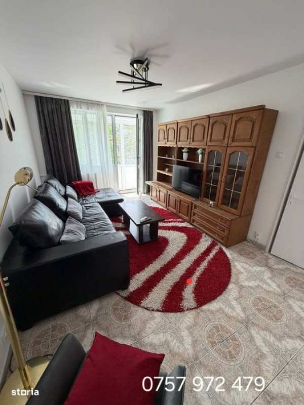 Apartament 3 camere – Aleea Salaj – Direct Proprietar / Comision 0%