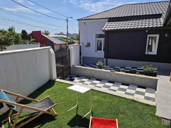 Casă de vânzare / investitie–Zona Str Cernat (400 m Hi