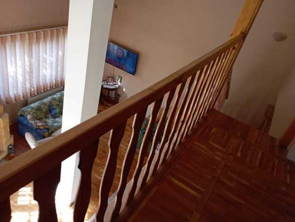 Casă 420mp pentru muncitori/salariati