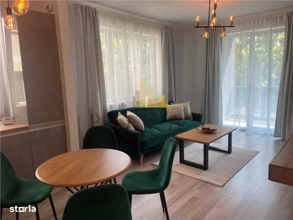 Inchiriere Apartament 3 Camere Lux Sisesti Baneasa Parcare