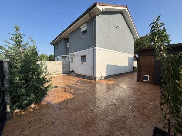 Duplex de inchiriat, Sanandrei, PET friendly