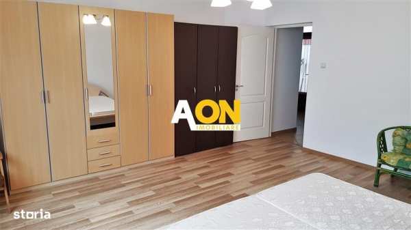 Apartament la casa, 2 camere, 80 mp utili, Centru, zona ANAF
