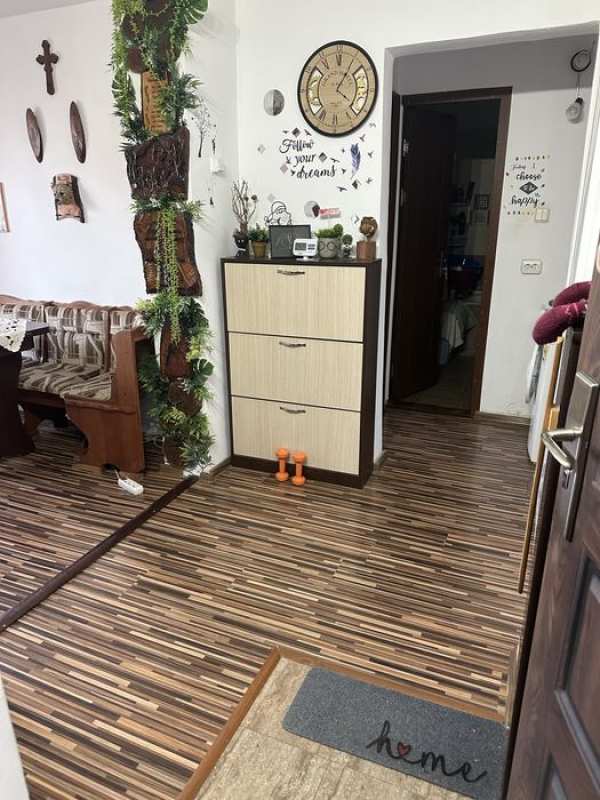 Apartament decomandat 2 camere