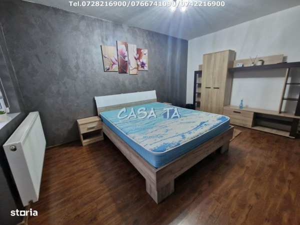 Inchiriere garsoniera, situat in Targu Jiu,Str.Agriculturii