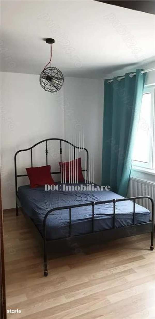 Inchiriere apartament 2 camere Popesti-Leordeni | Berceni