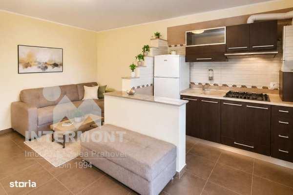 Apartament în vilă, 2 camere în Bușteni, zona Poiana Țapului