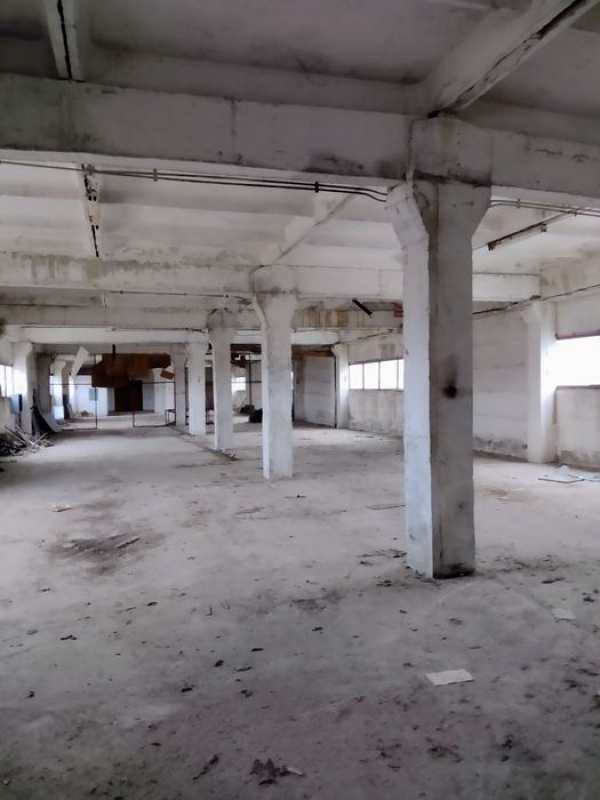 Depozit de închiriat 400m