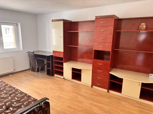 Apartament 4 camere Unirii Sud 2 bai decomandat mobilat si renovat
