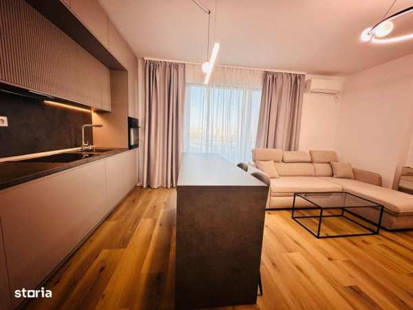 4 Camere | Straulesti | Damaroaia | Parcare | Pertom City | Genesis |