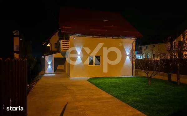 Casa individuala moderna de inchiriat – zona Craiovei, Pitesti