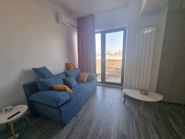 Închiriez studio - Constanța, Mamaia Nord