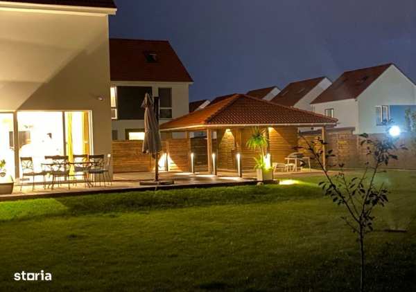 Premium House