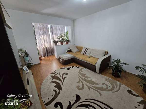 Apartament 4 camere c.f.1/dec Nord 89999euro