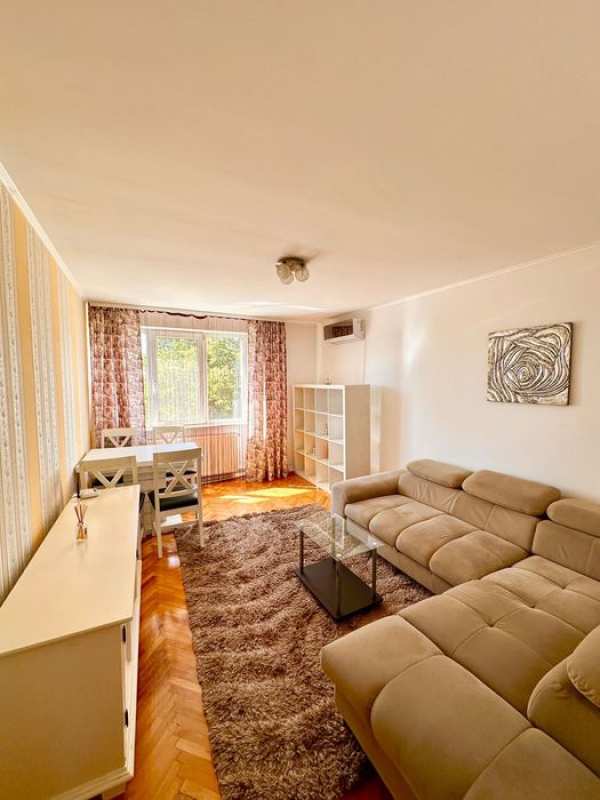 Apartament 2 camere