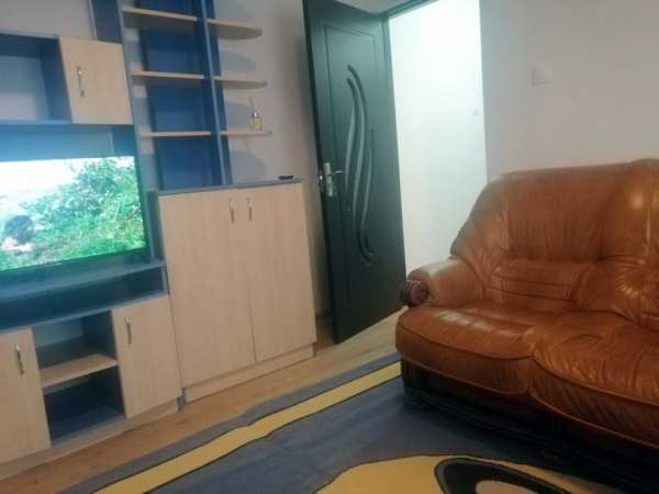 Inchiriez apartament superb, 2 camere, str. Aleea Lamotesti sector 4