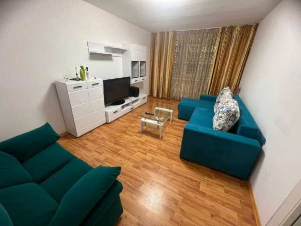 Ofer spre inchiriere apart regim hotelier 2 camere complet echipat