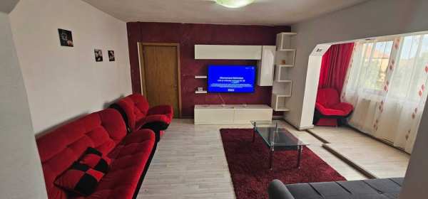Apartament 3 camere ultracentral - regim hotelier