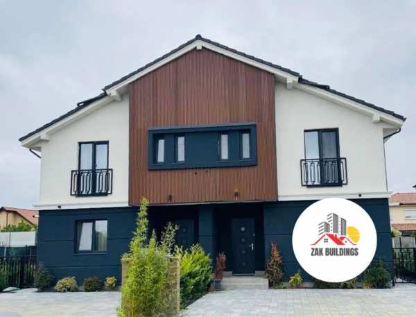 135.000€  / Duplex sag