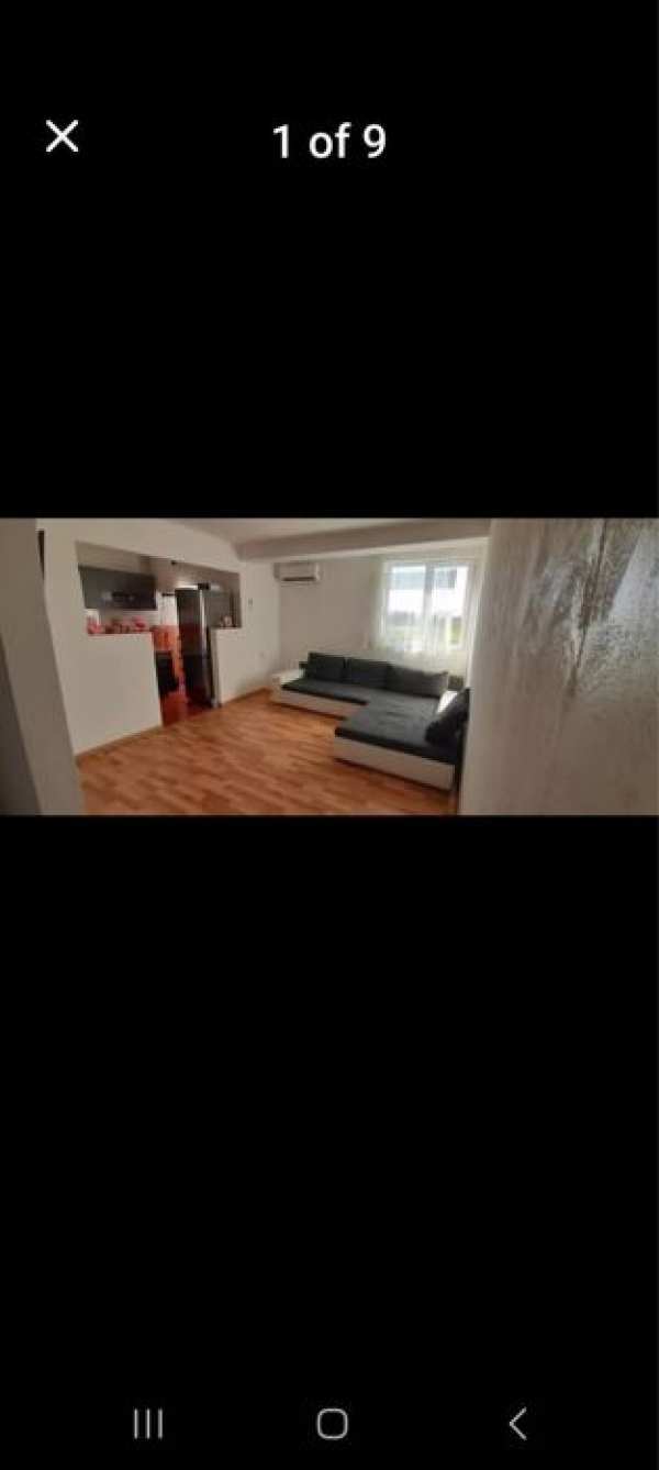 Vând sau schimb apartament 2 camere, 50 mp, etaj 1 din 4