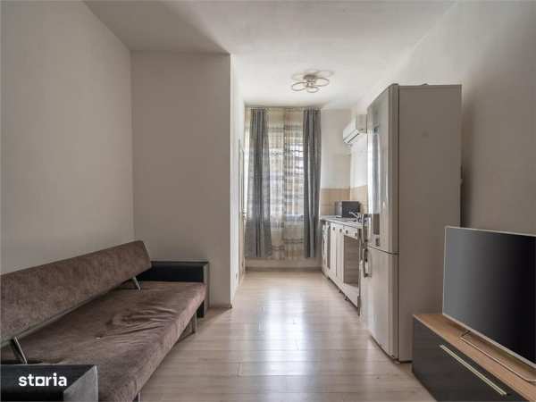 Muncii Basarabia,Garsoniera,20 Mp,Etaj 3,Bloc 1970,Investitie