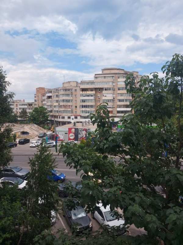 Închiriez apartament 2 camere Tomis Nord-Boema