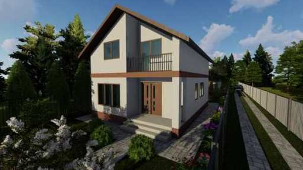 Proprietar: Casa Noua de vanzare.