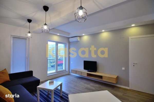 2 camere I Cosmopolis I mobilat si utilat I 45 mp utili