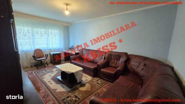 Apartament 3 Camere EXERCIȚIU Confort 1 Decomandat Liber Centrală