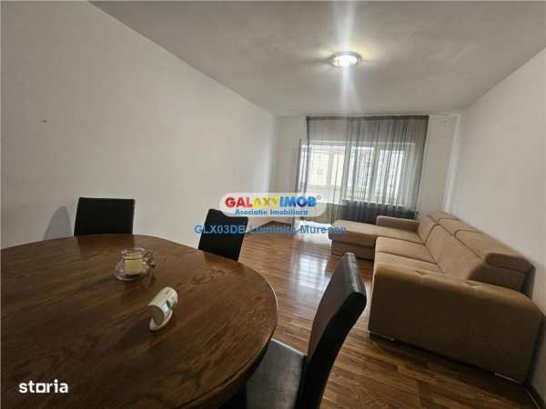 Inchiriere apartament 2 camere decomandat Targoviste Micro 12