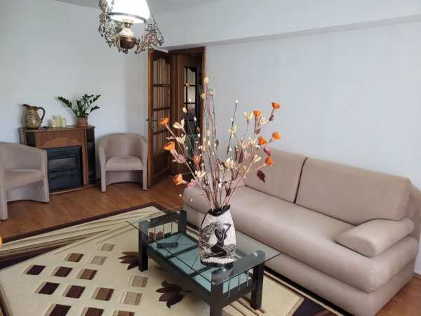 Apartament 2 camere renovat cu centrala si AC, zona Tudor Vladimirescu