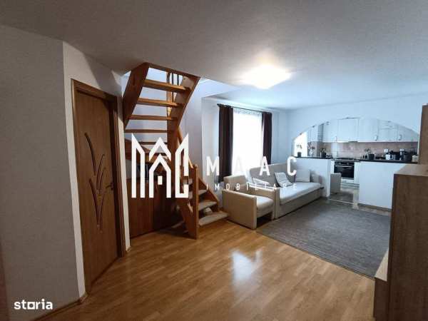 Apartament 2 camere | 73MPU | Boxa | Valea Aurie