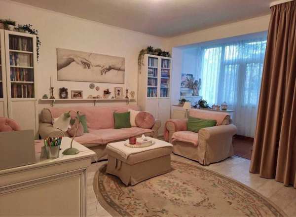 Inchiriat apartament Buftea-studio