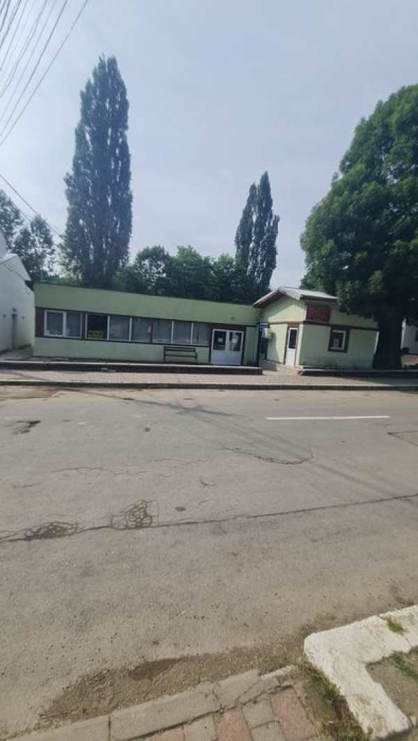 OPORTUNITATE INVESTITIE !Direct proprietar! Spatiu Comercial Stradal